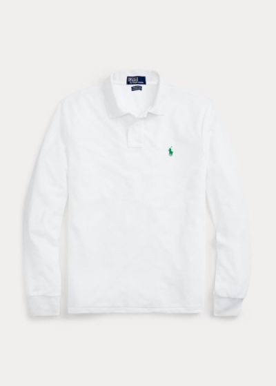 Men's Polo Ralph Lauren The Earth Polos | 704381CUJ